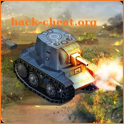 Battle Tank icon