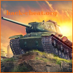 Battle Tanks: Legends of World War II icon