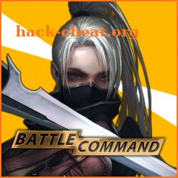 BATTLECOMMAND.io icon