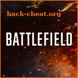 Battlefield™ Companion icon