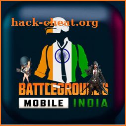 Battleground Mobile Indian 2k21- BGMI icon