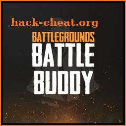 Battlegrounds Battle Buddy icon