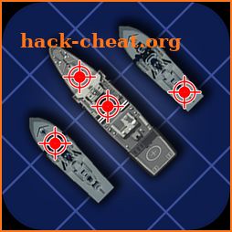 Battleship Game icon