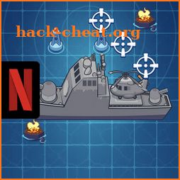 Battleship NETFLIX icon