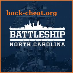 Battleship North Carolina icon