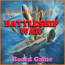 Battleship War : Board Game icon