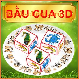 bau cua 2019 icon