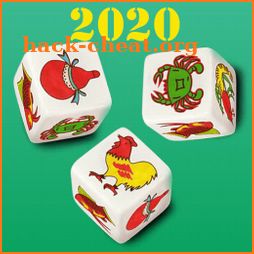 Bầu Cua Ngày 2020 icon