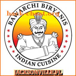 Bawarchi Jacksonville icon