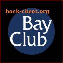 Bay Club Connect icon