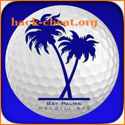 Bay Palms Golf Complex - MacDill AFB icon