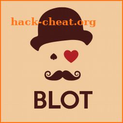 Bazar Blot Club : Best Armenian Card game : Belote icon