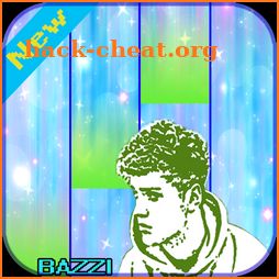 Bazzi Piano Game icon