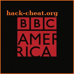 BBC America icon