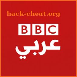 BBC Arabic icon