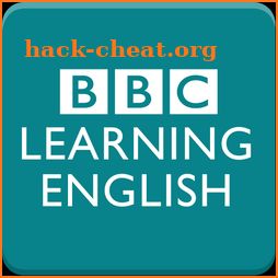 BBC Learning English icon