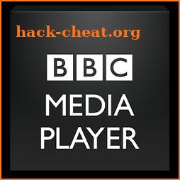 BBC Media Player icon