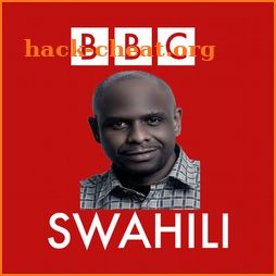 BBC Swahili (Salim kikeke)TV icon