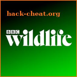 BBC Wildlife Magazine icon