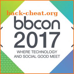 bbcon 2018 icon