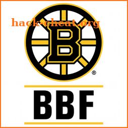 BBF Giving App icon