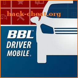 BBL Driver Mobile icon