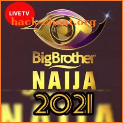 BBNaija Live Tv App - BBNaija 2021 icon