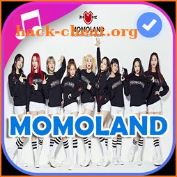 BBoom BBoom MOMOLAND icon