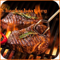 BBQ & Grilling Recipes icon