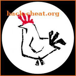 bb.q Chicken icon