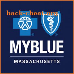 BCBSMA MyBlue Member App icon