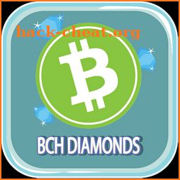 BCH DIAMONDS - FREE BCH icon