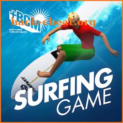 BCM Surfing Game icon