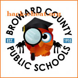 BCPS Connect icon