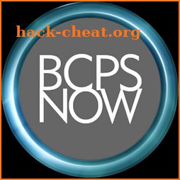 BCPS Now icon