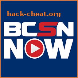 BCSN Now icon