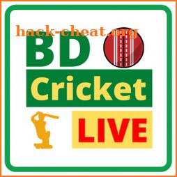 BD CRICKET LIVE TV icon