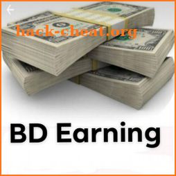 BD Earning  - Online Income icon