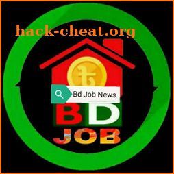 Bd Job News icon