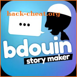 BDOUIN by MuslimShow icon