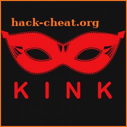 BDSM Dating, Kinky Fetish Swingers Hookup - Kink icon