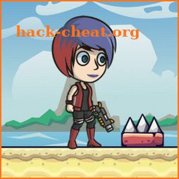 Beach Quest icon