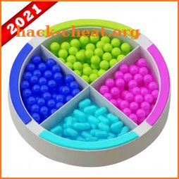 Bead Sort 2021 icon