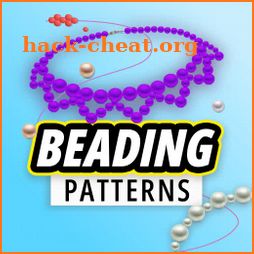 Beading Apps: Jewelry Ideas icon