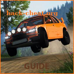 Beamng drive & tips icon