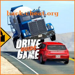 Beamng Drive Game Guide icon