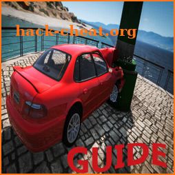 Beamng Drive Game Guide icon