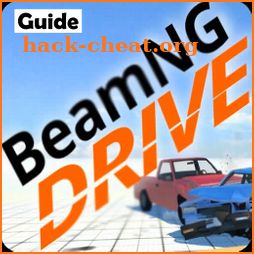 Beamng Drive Game Guide icon