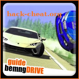 Beamng Drive tips  Simulator icon