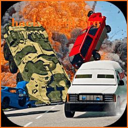 Beamng Drive Walkthrough icon